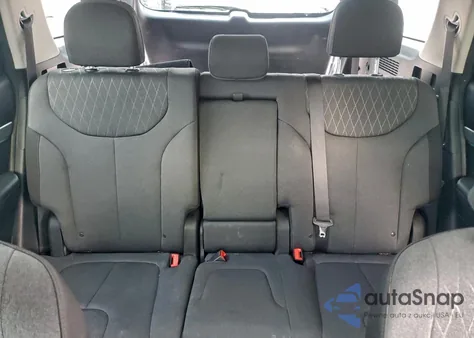 2020 Hyundai Palisade Sel z USA, uszkodzony, nr VIN KM8R34HE9LU093695